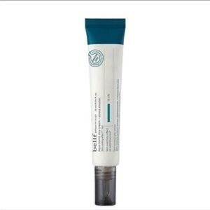 NIB belif Aqua Bomb Cica Cream - Stress Shooter Moisturizing Skin Cooling Effect